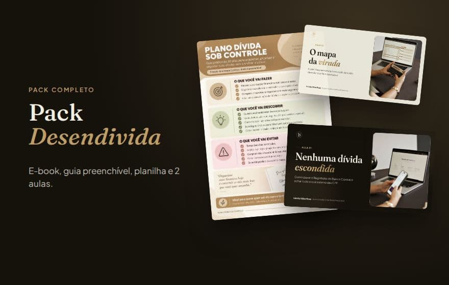 Pack Desendivida