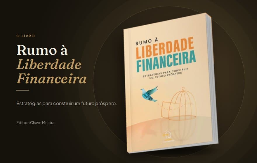 Rumo à Liberdade Financeira